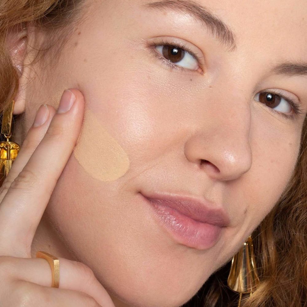 True Skin Serum Foundation - Image 66