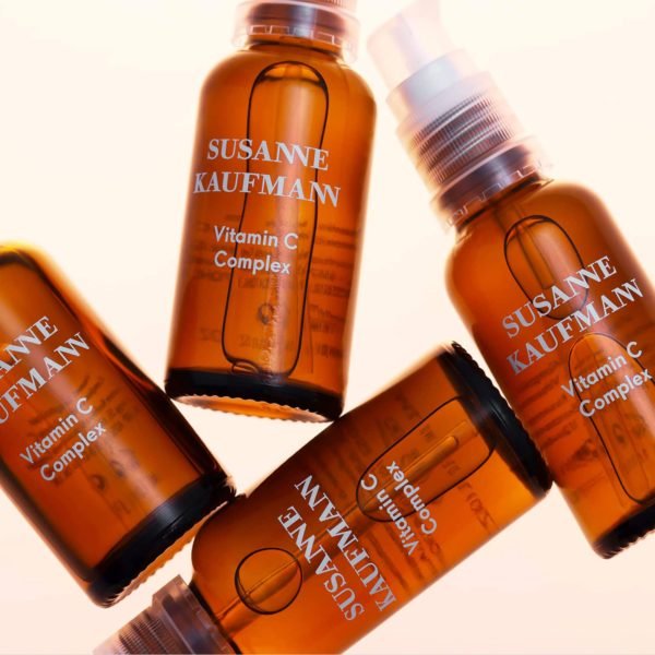 Vitamin C Complex Serum - Image 3