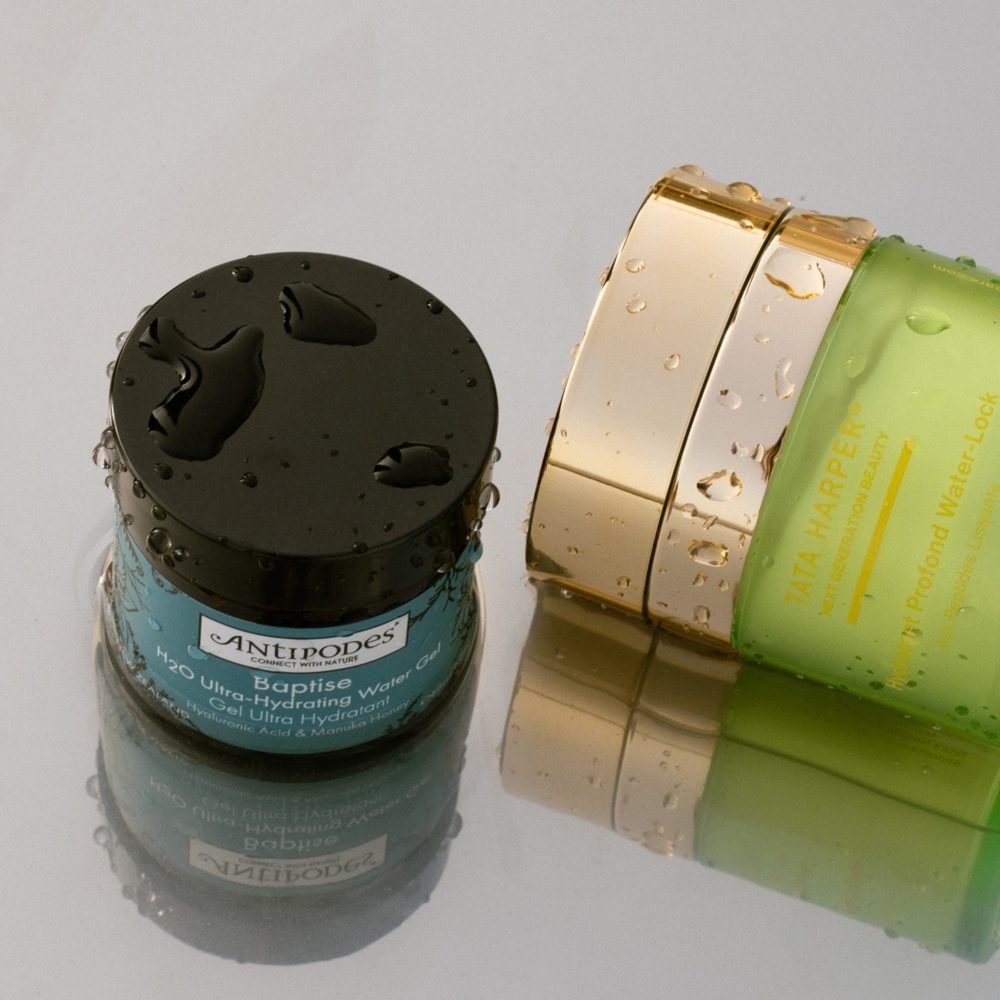 Water-Lock Moisturizer - Image 3