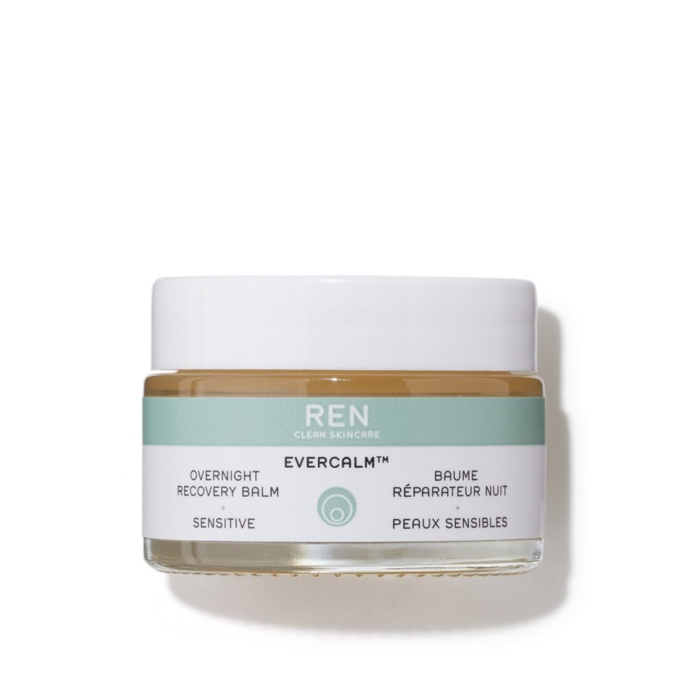 Evercalm™ Overnight Recovery Balm
