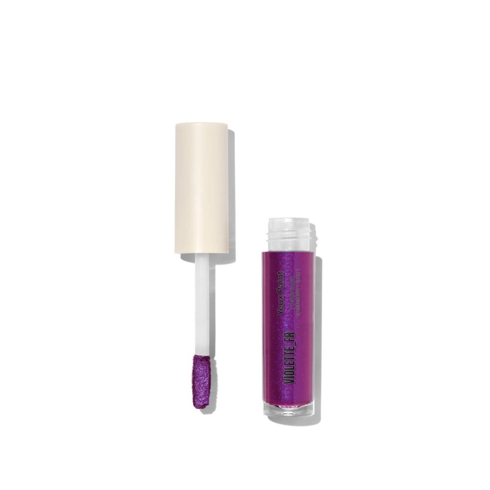 Yeux Paint Twinkling Liquid Eyeshadow - Image 2