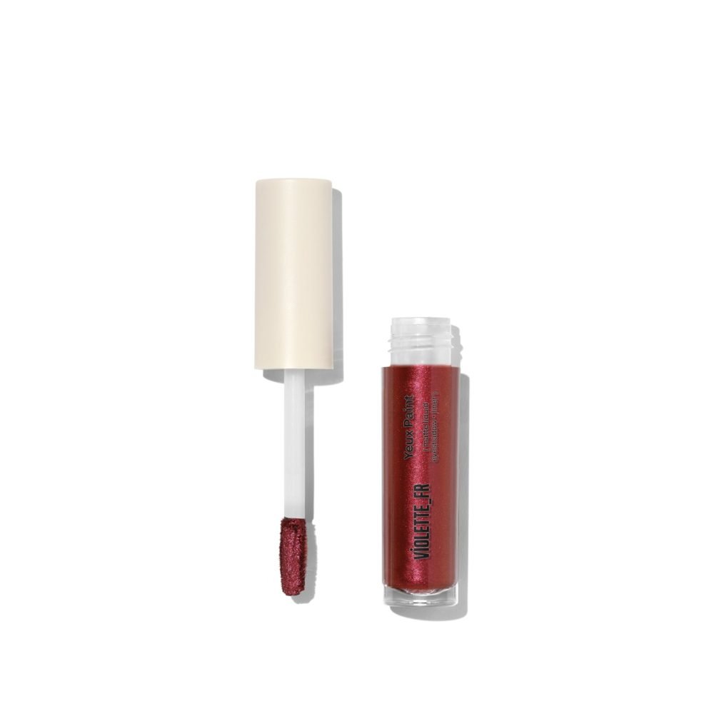 Yeux Paint Twinkling Liquid Eyeshadow - Image 4