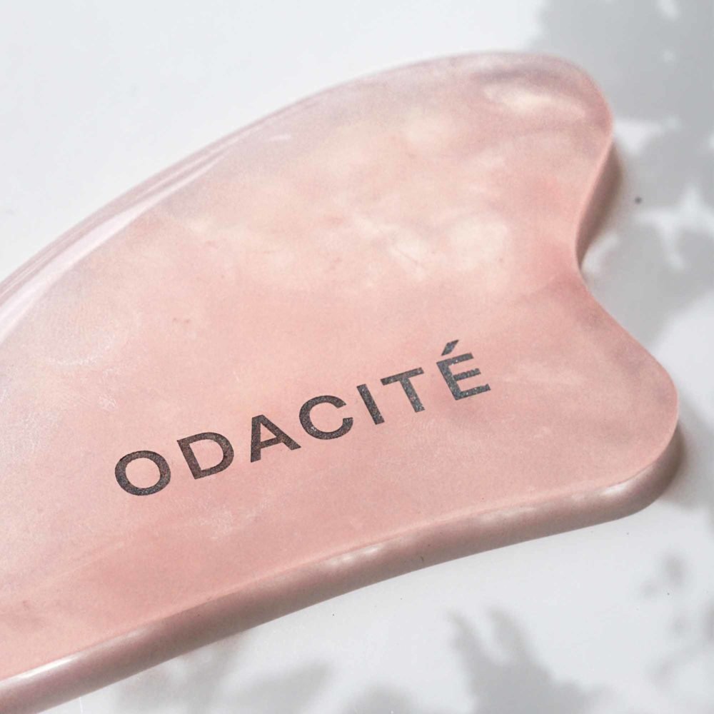Crystal Contour Gua Sha - Image 5
