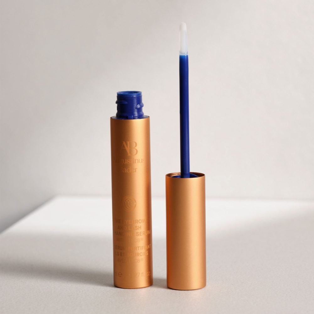 The Eyebrow & Lash Enhancing Serum - Image 2