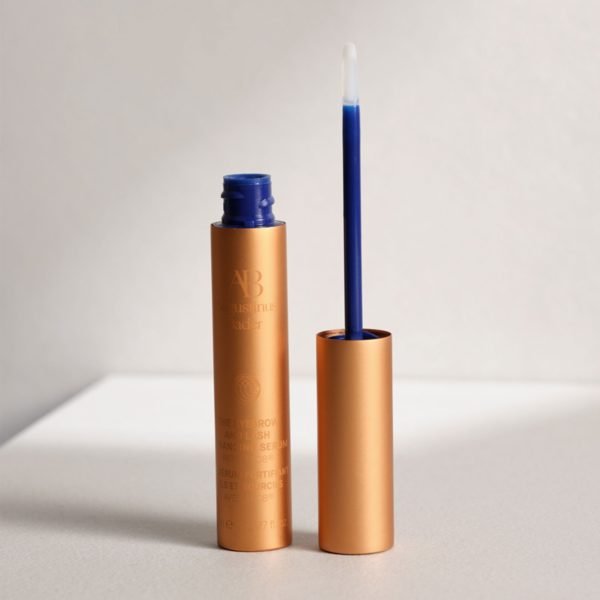 The Eyebrow & Lash Enhancing Serum - Image 2