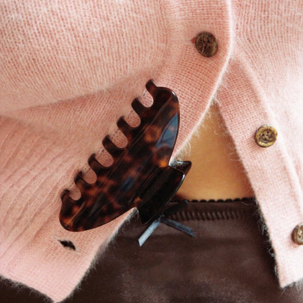 BFF Hair Claw - Image 4