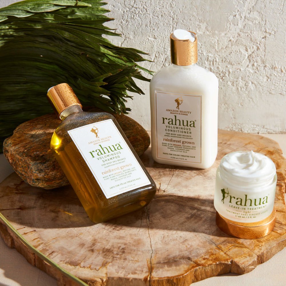 Voluminous Conditioner - Image 5
