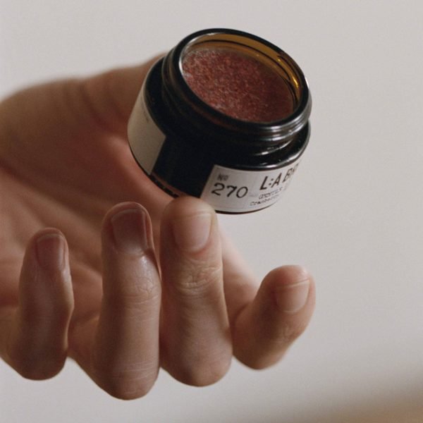 Gentle Lip Scrub 270 - Image 2