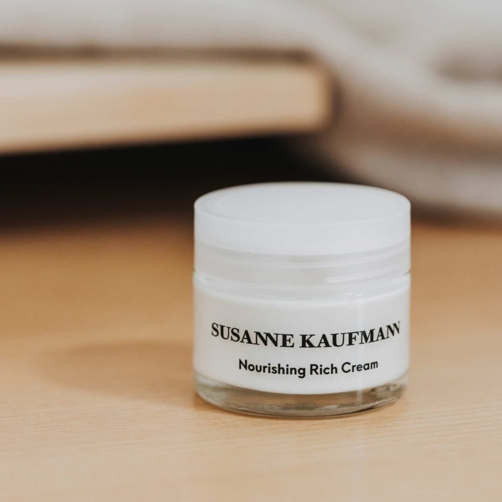 Nourishing Rich Cream - Image 3