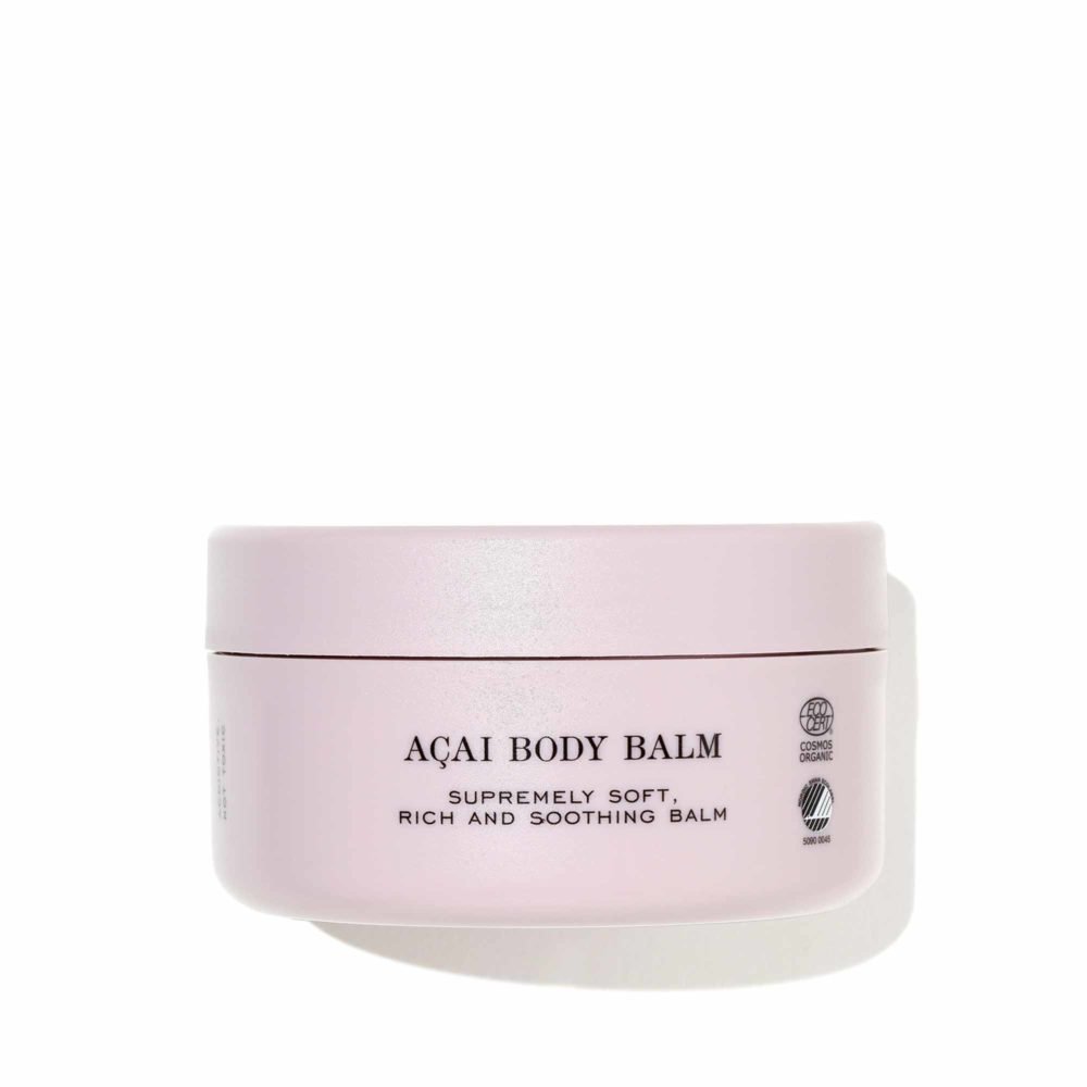 Açai Body Balm