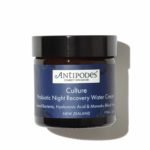 Culture Probiotic Night Recovery Water Cream
