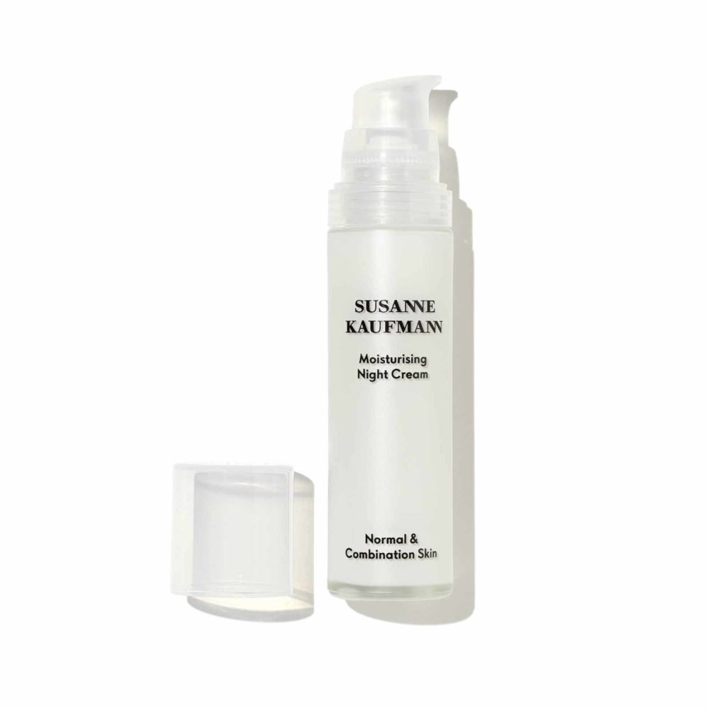 Moisturising Night Cream