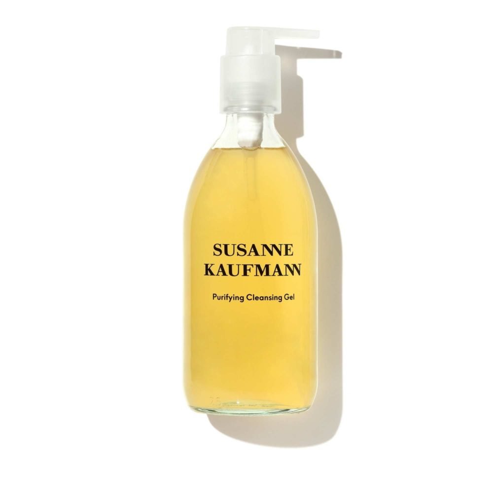 Purifying Cleansing Gel