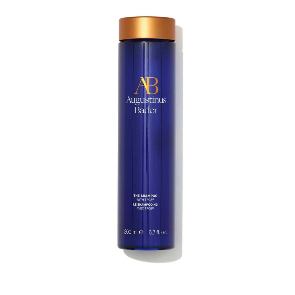The Shampoo