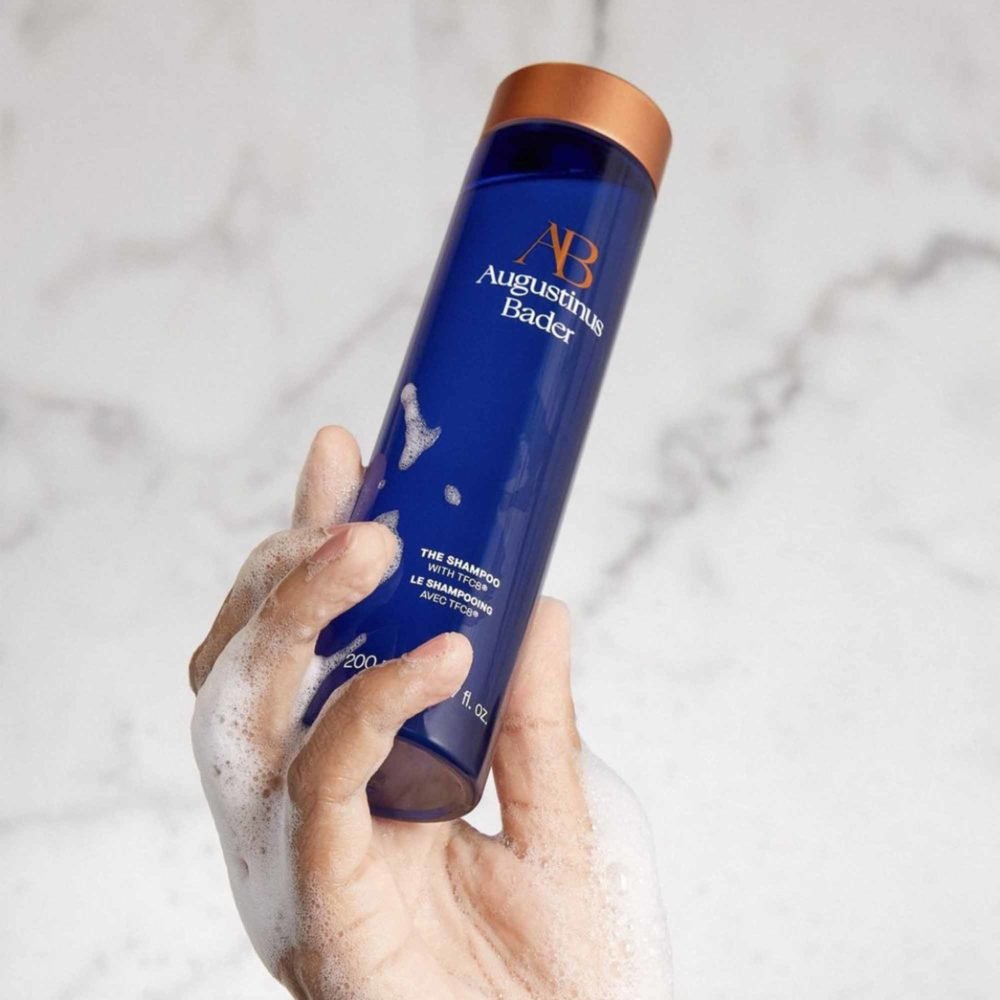 The Shampoo - Image 2