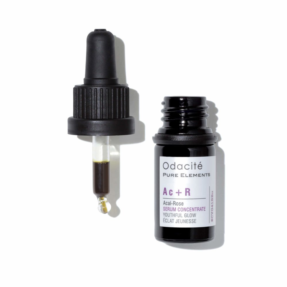Ac+R Youthful Glow Serum Concentrate