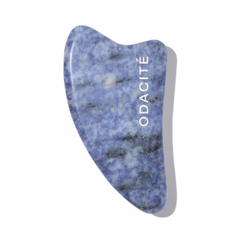 Crystal Contour Gua Sha - Image 3
