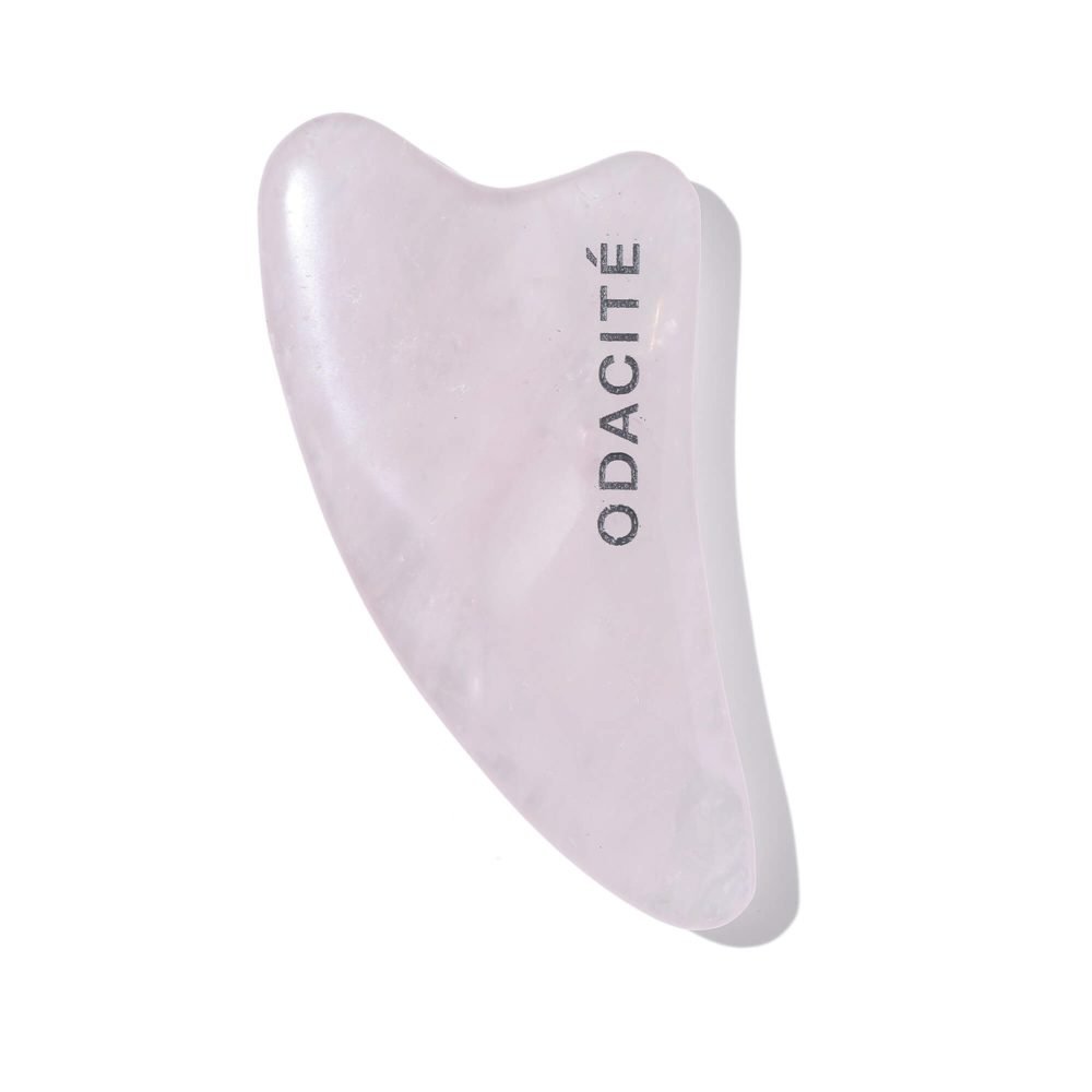Crystal Contour Gua Sha - Image 2