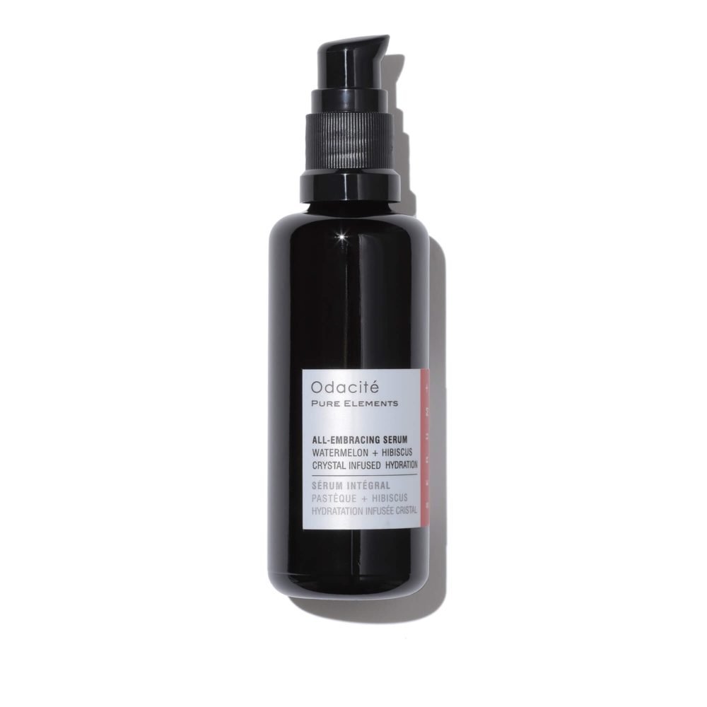 All Embracing Serum Crystal Infused Hydration