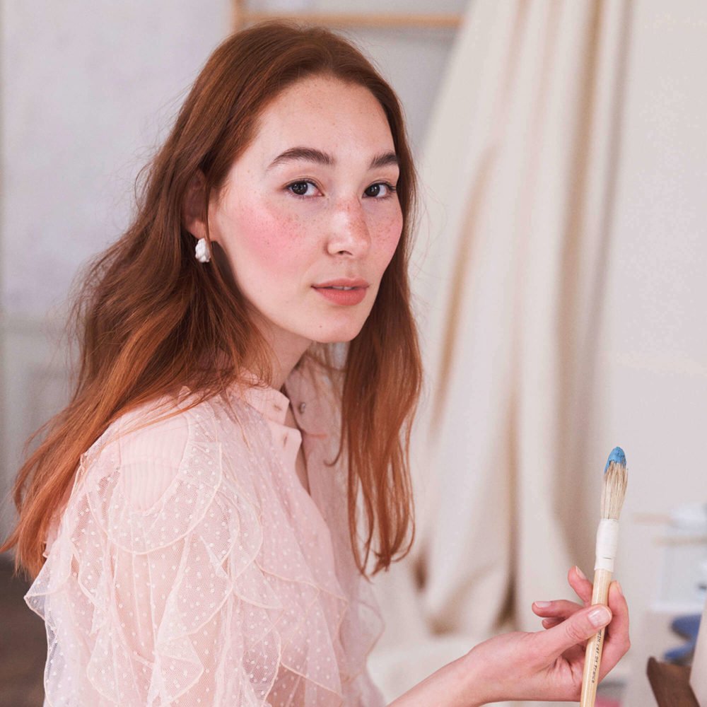 Bisou Tinted Balm - Image 18
