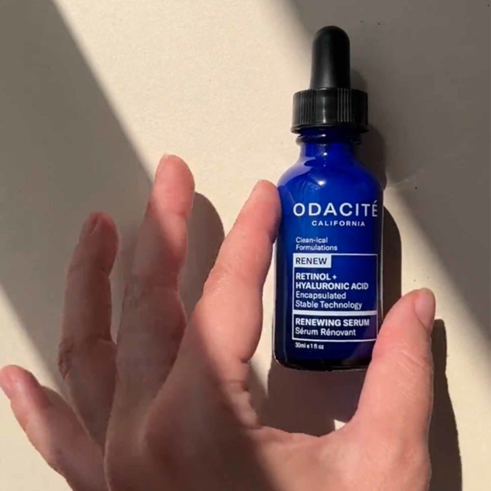 Clean-ical Renewing Serum - Image 7